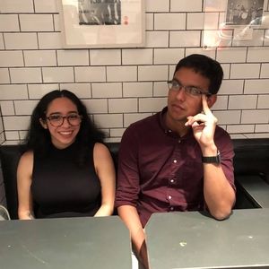 Meet your Posher, David